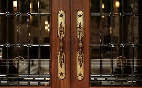The Driskill